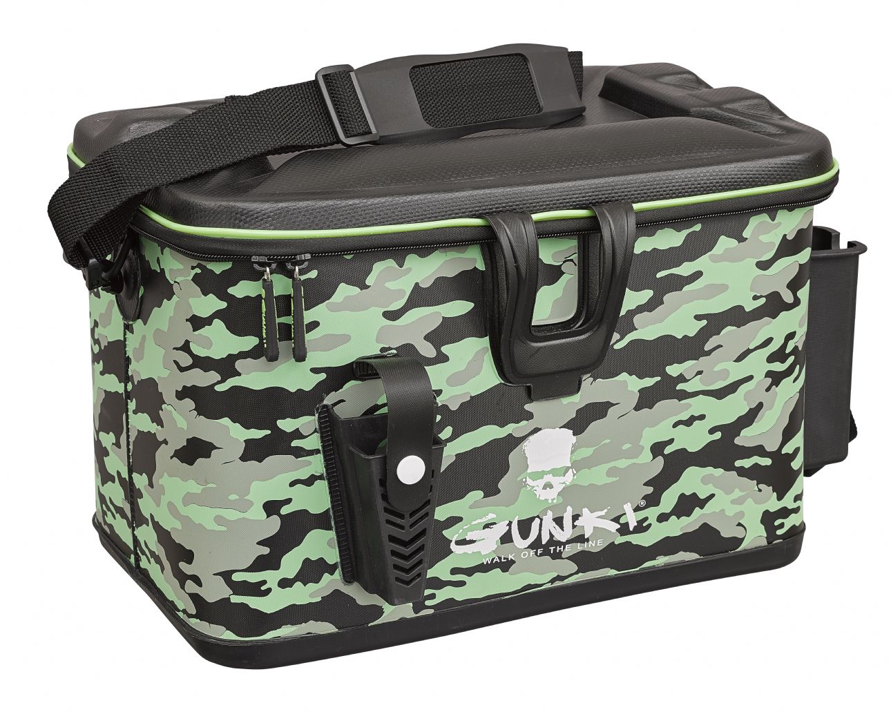 Gunki Safe Bag Edge 40 Hard Camo